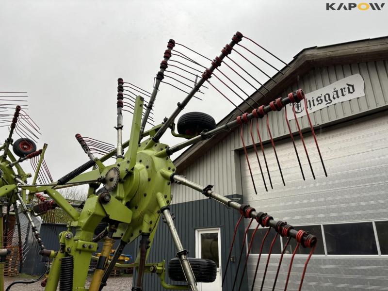 Claas liner 3000 rake 29
