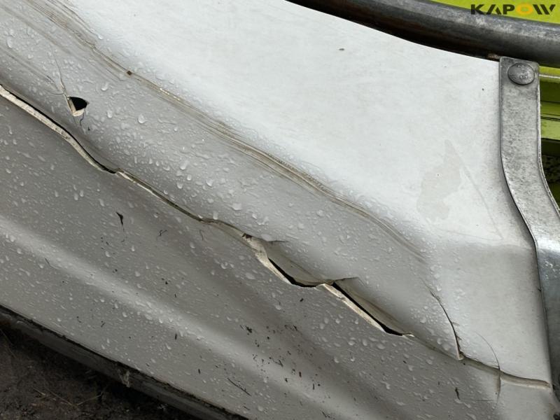 Claas Orbis 750 10 rows corn header 28