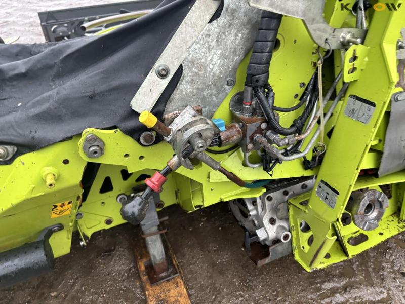 Claas Orbis 750 10 rows corn header 39