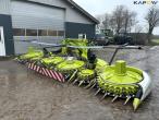 Claas Orbis 750 10 rows corn header 1