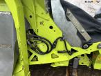 Claas Orbis 750 10 rows corn header 30