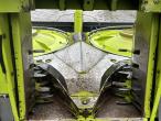 Claas Orbis 750 10 rows corn header 35