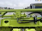 Claas Orbis 750 10 rows corn header 36