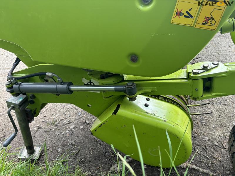 Claas 380 24