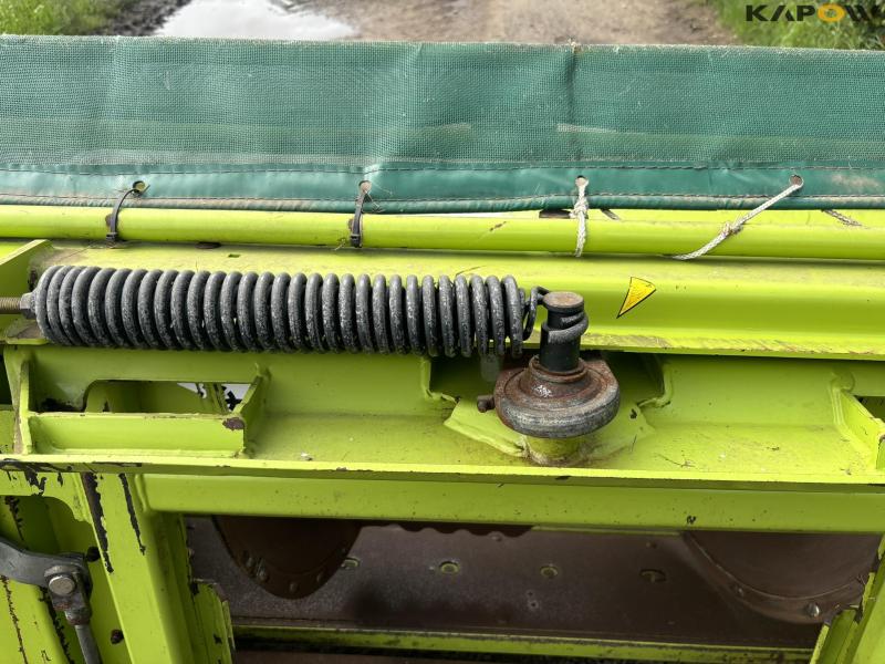 Claas 380 35