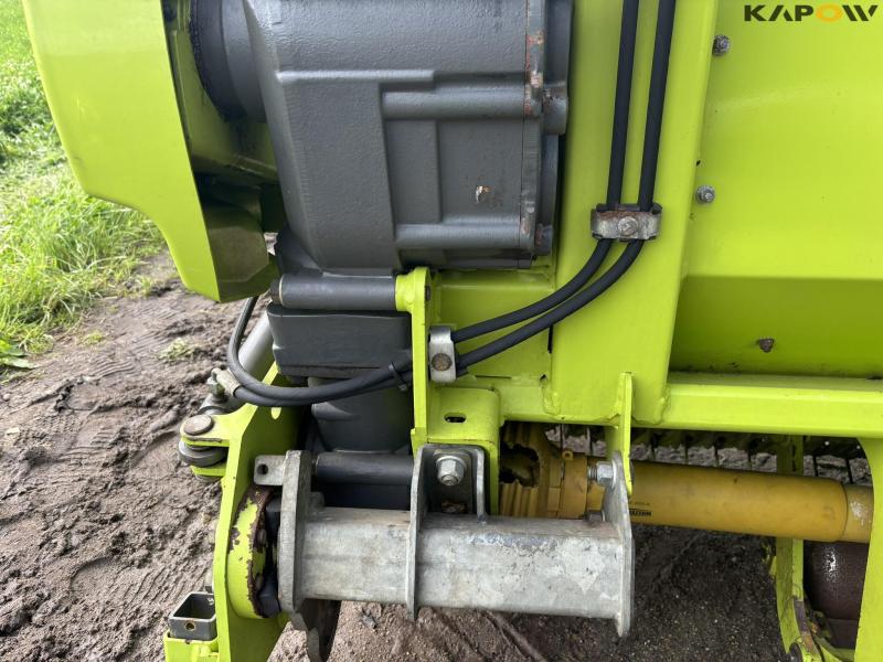Claas 380 39