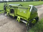 Claas 380 5