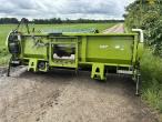 Claas 380 6