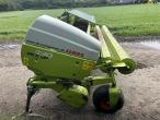 Claas Pickup 380 4