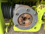 Claas Pickup 380 31