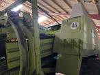 Claas Quadrant 2100 RotoCut baler 29