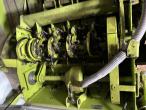 Claas Quadrant 2100 RotoCut baler 47