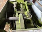 Claas Quadrant 2100 RotoCut baler 49