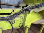 Claas Quadrant 2100 RotoCut baler 63