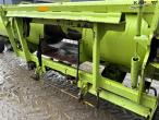 Claas header 28