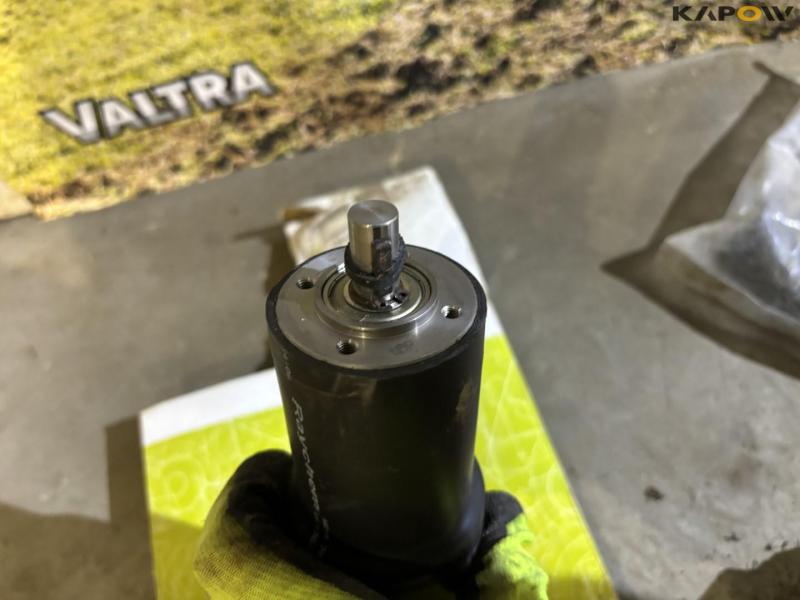 Claas forage harvester parts 7