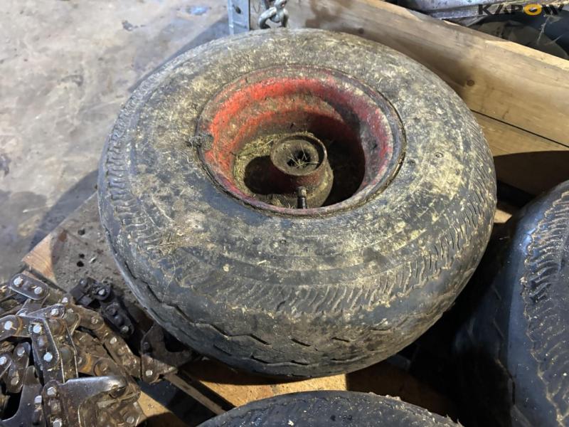 Claas forage harvester spare parts 52