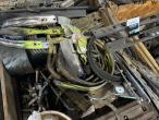 Claas forage harvester spare parts 19