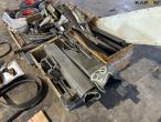 Claas forage harvester spare parts 29