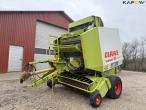 Claas Variant 180 rotocut baler 1