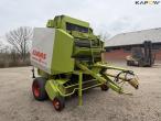 Claas Variant 180 rotocut baler 3