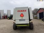 Claas Variant 180 rotocut baler 6