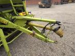 Claas Variant 180 rotocut baler 12
