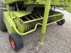 Claas Variant 180 rotocut baler 16