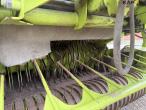 Claas Variant 180 rotocut baler 18