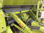 Claas Variant 180 rotocut baler 19