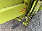 Claas Variant 180 rotocut baler 23