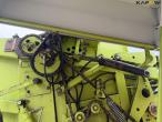 Claas Variant 180 rotocut baler 29