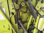 Claas Variant 180 rotocut baler 31