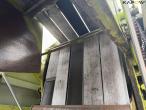 Claas Variant 180 rotocut baler 35