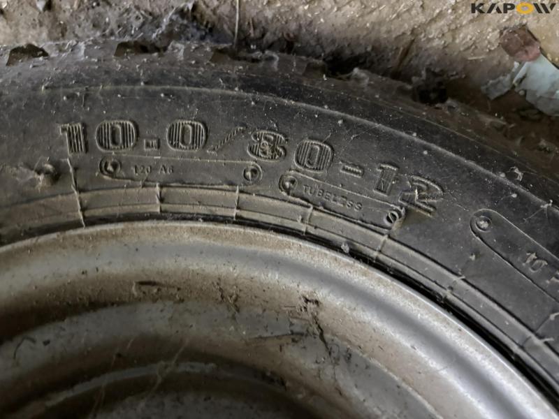 Claydon Hybrid Drill Sulky MP seed set 29