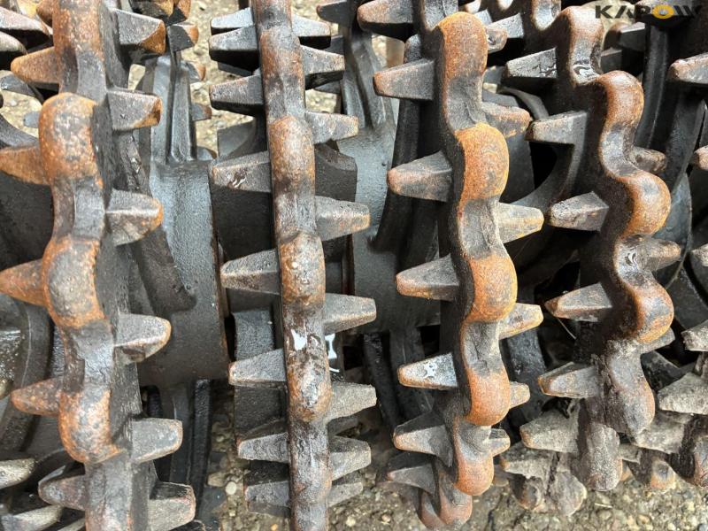 Combi set doublet record with Nordsten NS3040 seeder 13