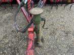Combi set doublet record with Nordsten NS3040 seeder 9