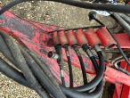 Combi set doublet record with Nordsten NS3040 seeder 10