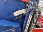 Combi set doublet record with Nordsten NS3040 seeder 21