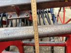 Combi set doublet record with Nordsten NS3040 seeder 23
