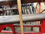 Combi set doublet record with Nordsten NS3040 seeder 24