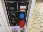 Compal Power VG-R110 diesel generator 11