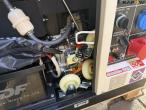 Compal Power VG-R110 diesel generator 13