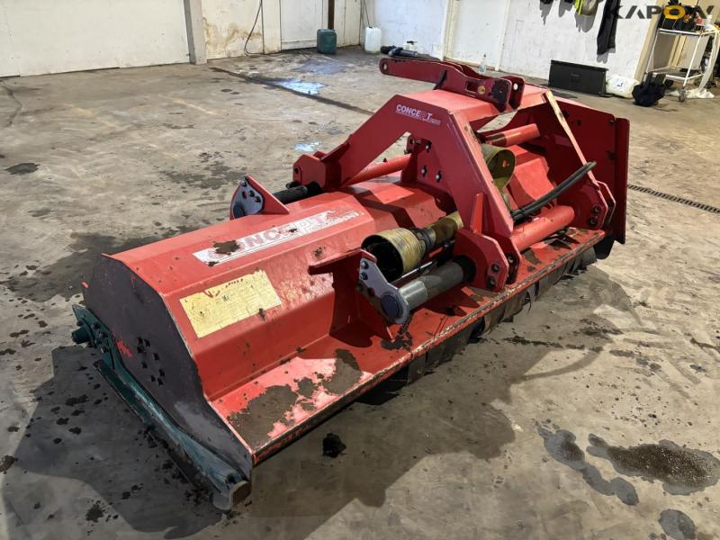 Concept Perugini flail mower 3