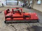 Concept Perugini flail mower 6