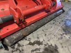 Concept Perugini flail mower 16