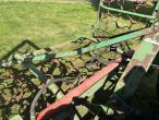 Düvelsdorf grassland harrow 6 meters 21
