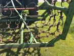 Düvelsdorf grassland harrow 6 meters 25