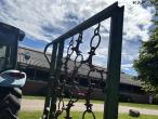 Düvelsdorf grassland harrow 6 meters 27