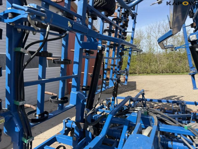 Dalbo Cultimax 800 15